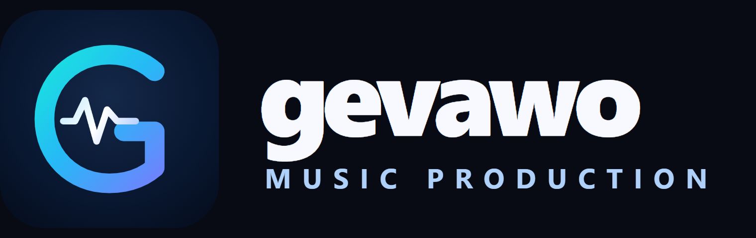 Gevawo Music Production